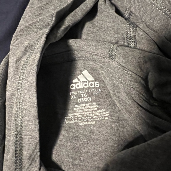 Adidas Long Sleeve - Picture 3 of 3